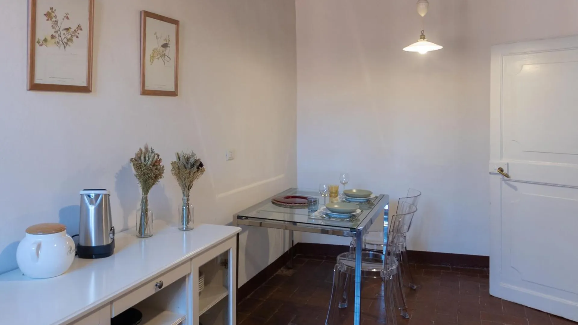Palazzo Fioravanti In Centro A Firenze Floransa