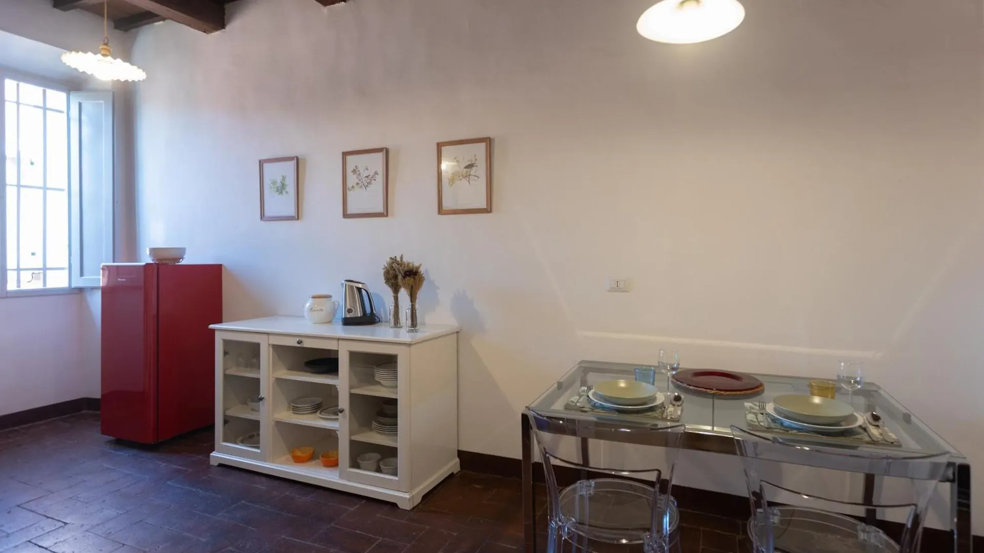 Palazzo Fioravanti In Centro A Firenze Floransa