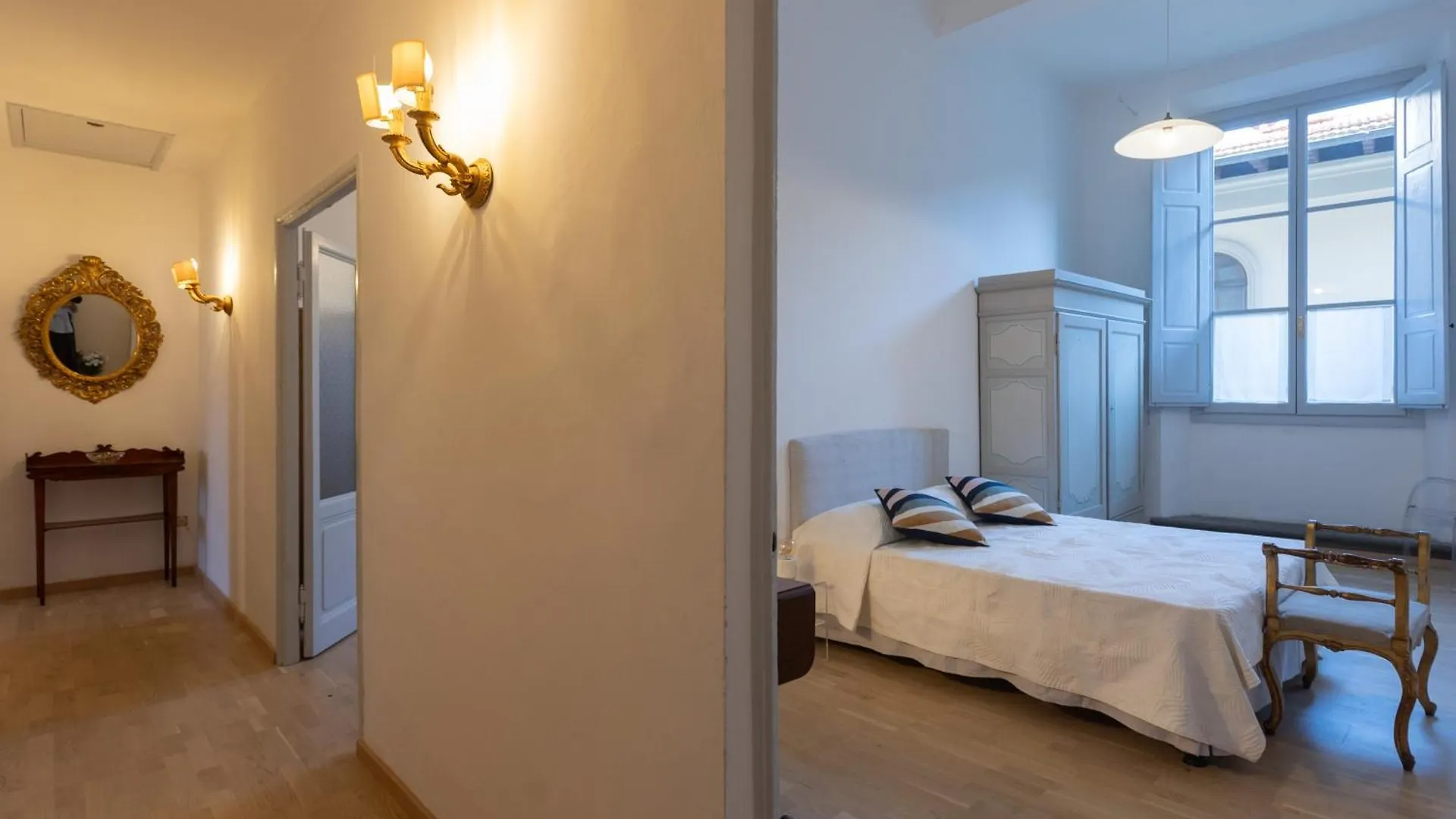Daire Palazzo Fioravanti In Centro A Firenze