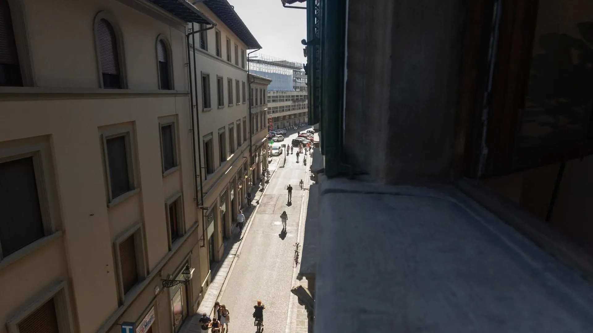 Palazzo Fioravanti In Centro A Firenze 0*, Floransa